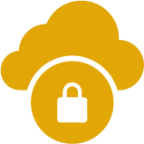 Icon Scalable Secure