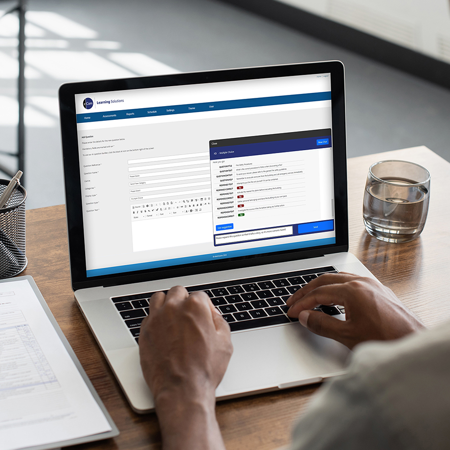 Blog Turning AI Into Potential Gain