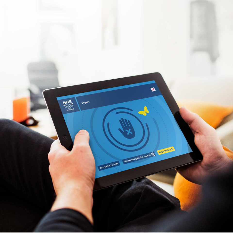 News Ecom Scotland Offers Help To The Uk S Training Starved Pharmacies