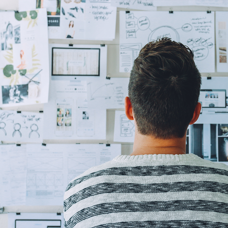 Blog Storyboarding For 360 VR