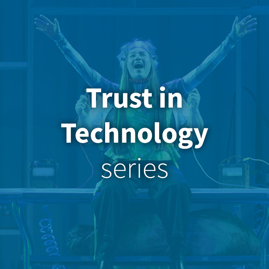 Human Or AI A Modern Frankenstein Tale