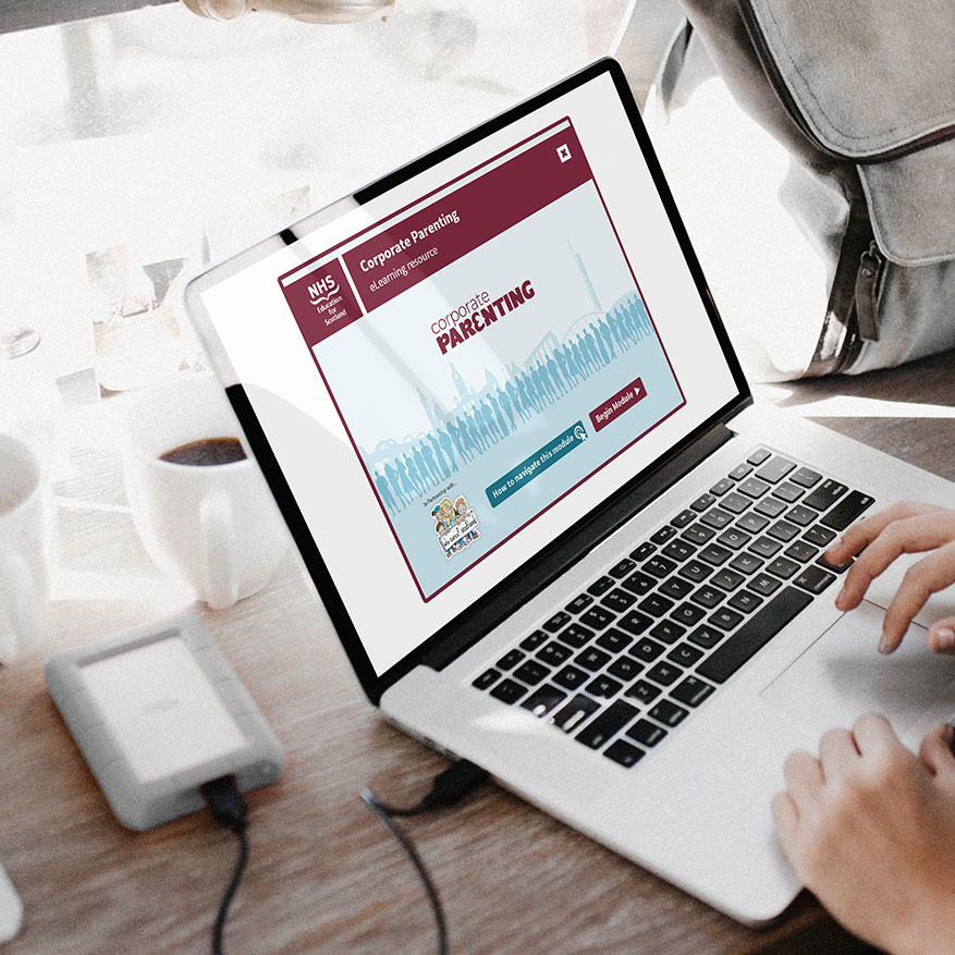 Casestudy Corporate Parenting