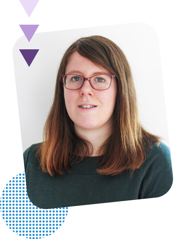 Emma Dickson, Chief Operating Officer