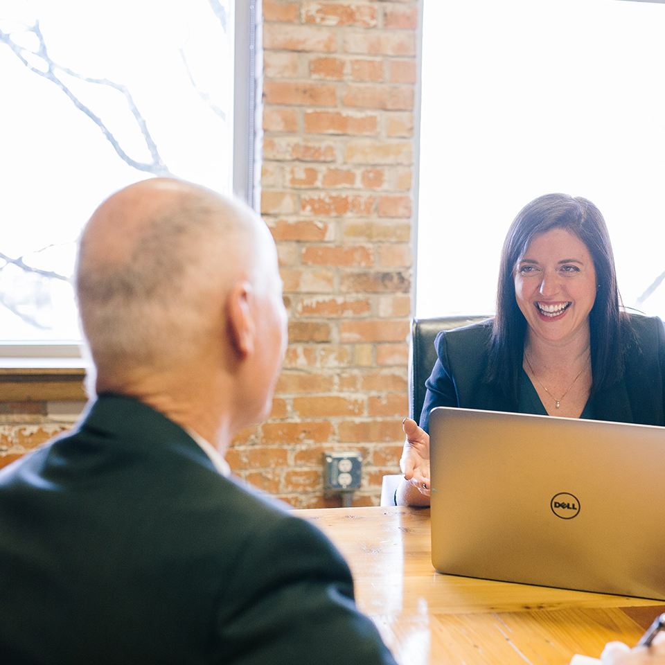 Customer Intimacy Is Key To Ecom Learning Solutions Success