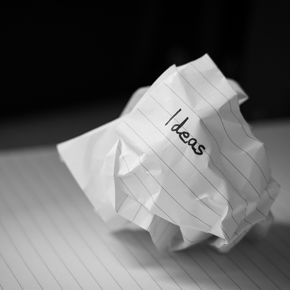 Who Owns Originality