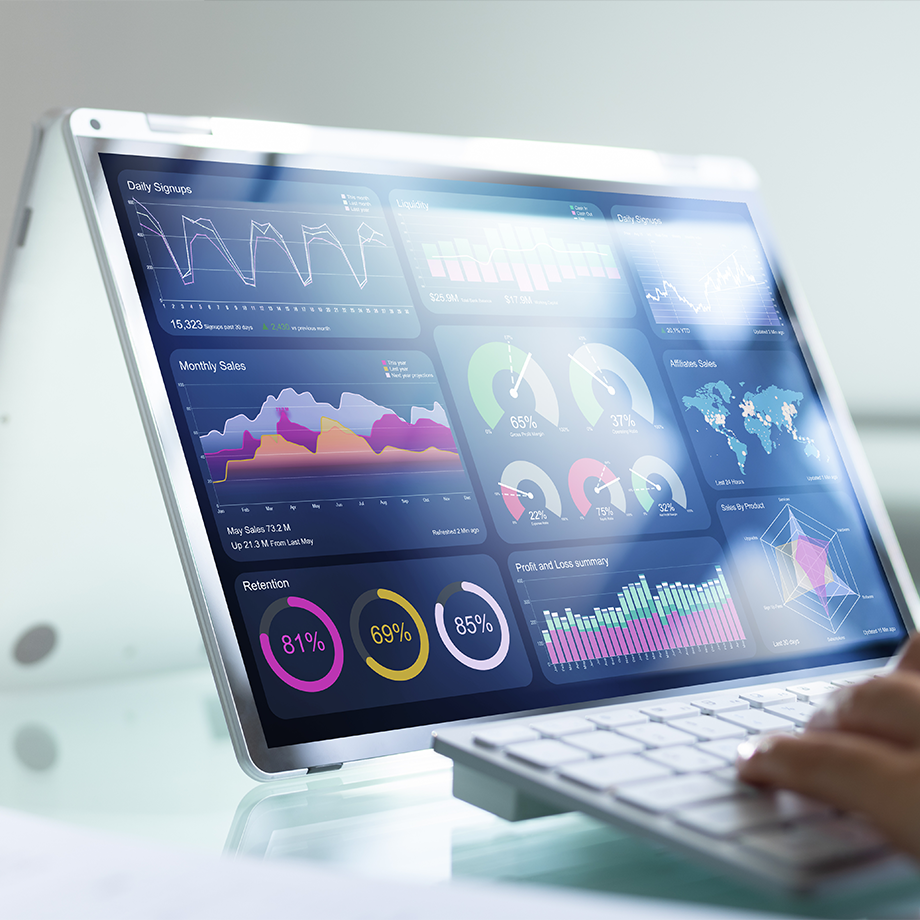 Blog How Can Data Be Used In Elearning Design