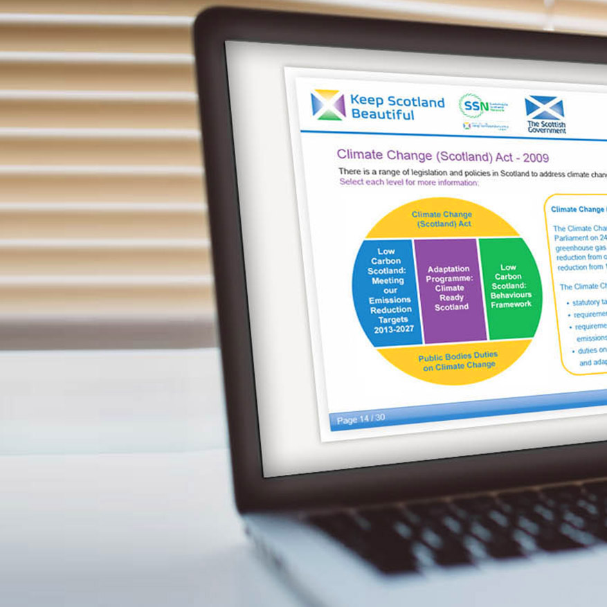 Casestudy Keep Scotland Beautiful