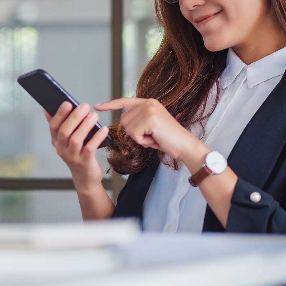 Blog Unlock The Power Of Mobile Today And Have The Workforce Of The Future