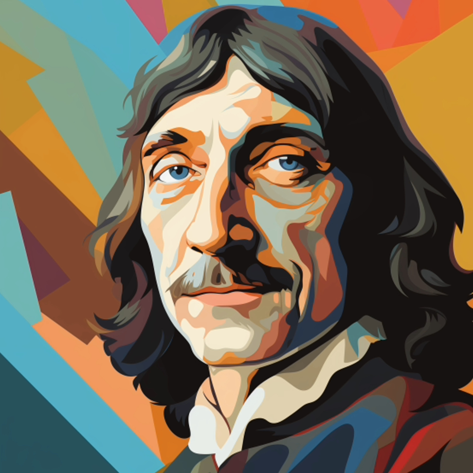 Exploring The Boundaries Of Reality Within Virtual Reality I Think Therefore I Am Header Image