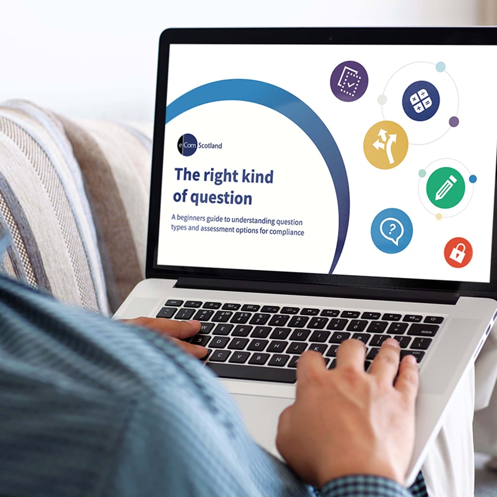 Ebook The Right Kind Of Question