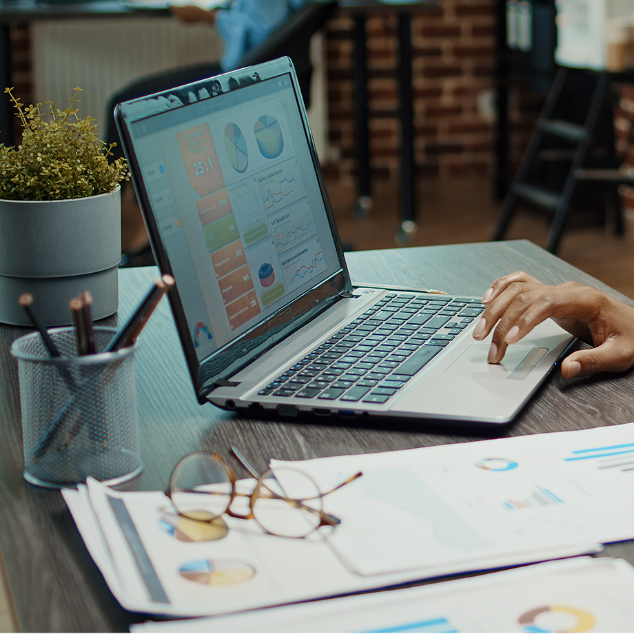 Blog Harnessing Data For Future Proof Workforce Training